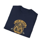 Lion Of Judah T-Shirt.