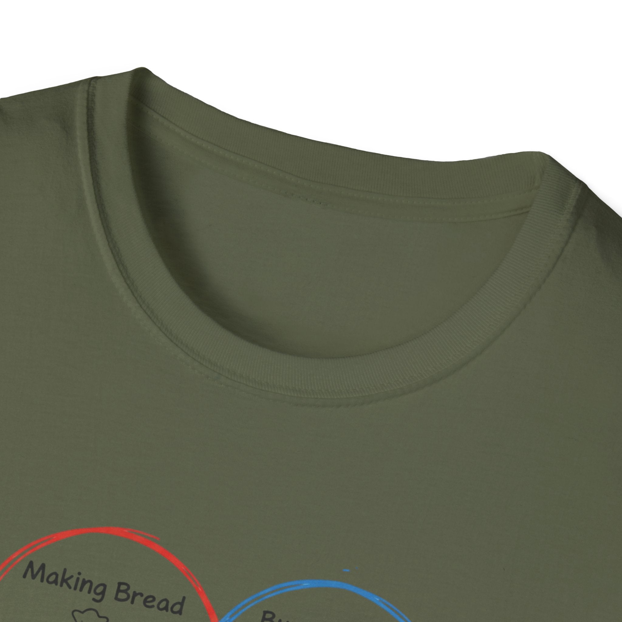 The Grind T-Shirt.