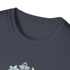 Lions & Lilies Cross T-Shirt.