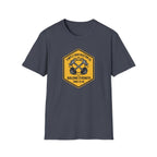 Temple Construction T-Shirt.