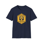 Temple Construction T-Shirt.