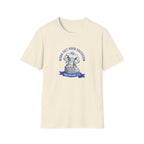 Work out Your Salvation T-Shirt.