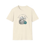 Built Not Born T-Shirt.
