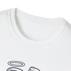 Jesus, Take The Kettlebell T-Shirt.