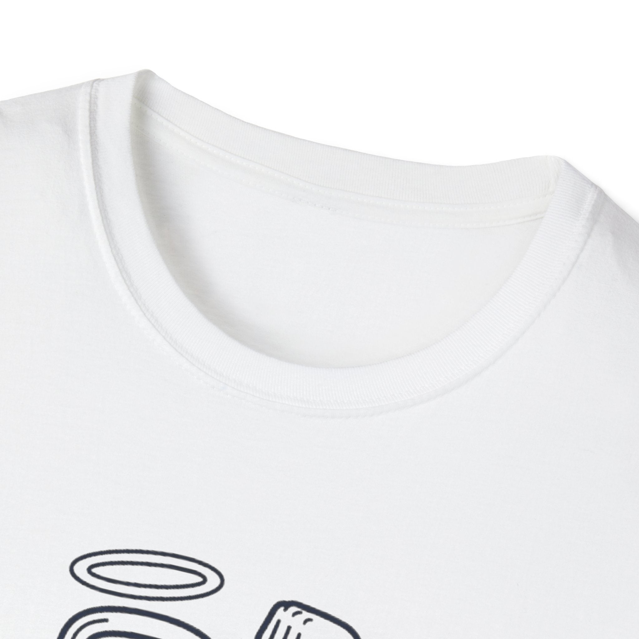Jesus, Take The Kettlebell T-Shirt.