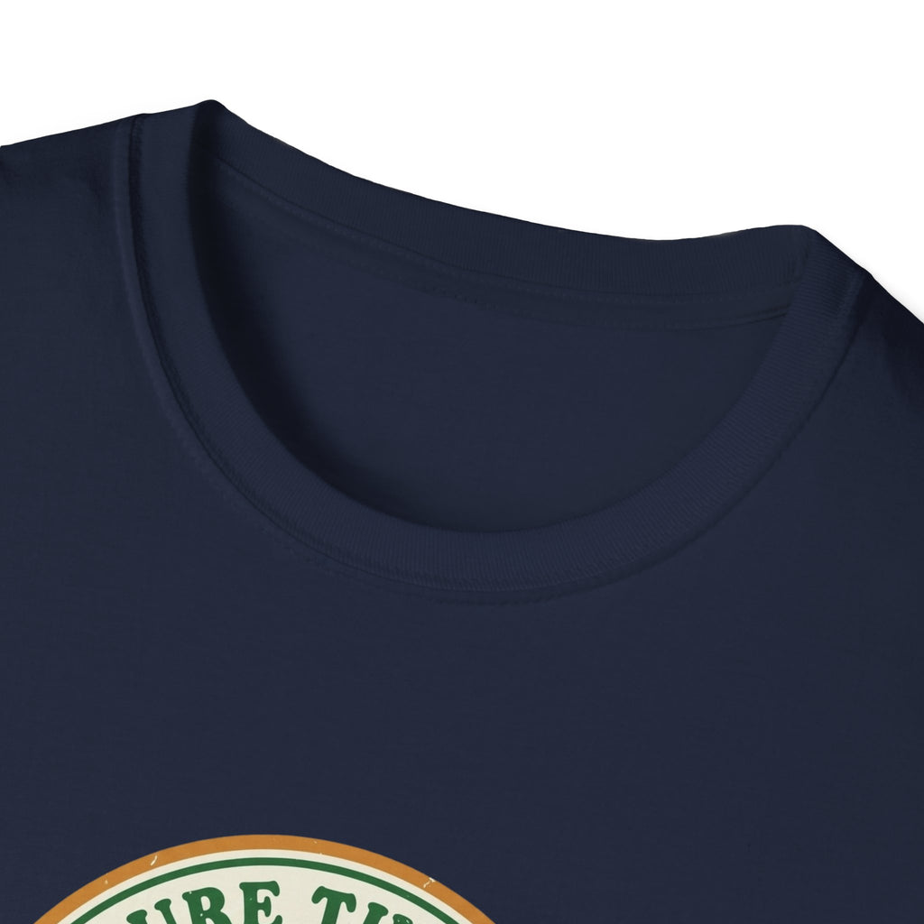 Endure The Race T-Shirt.