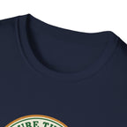 Endure The Race T-Shirt.