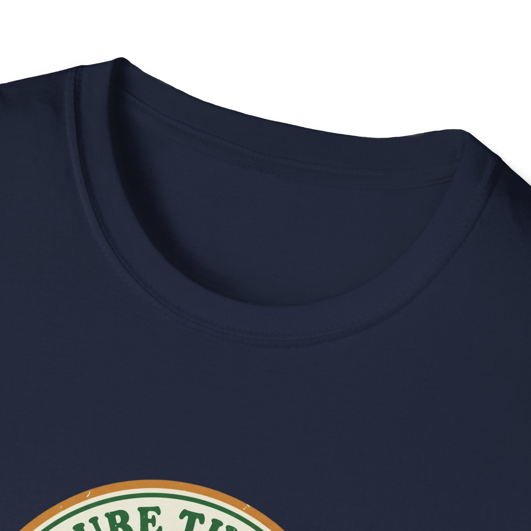 Endure The Race T-Shirt.