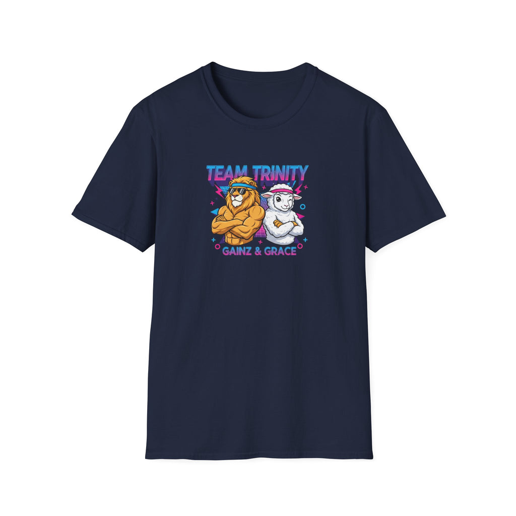 Team Trinity T-Shirt.