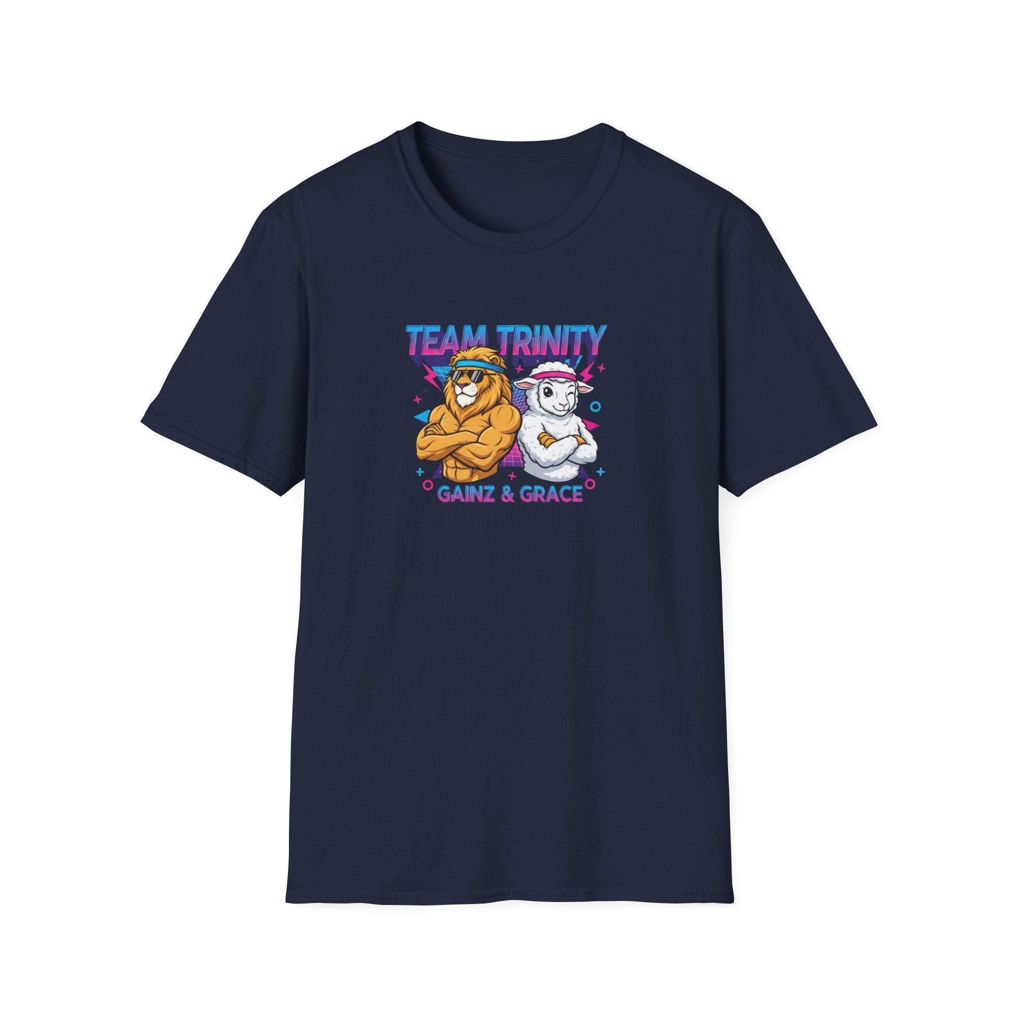 Team Trinity T-Shirt.