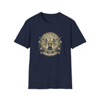 Faith & Fitness  T-Shirt.