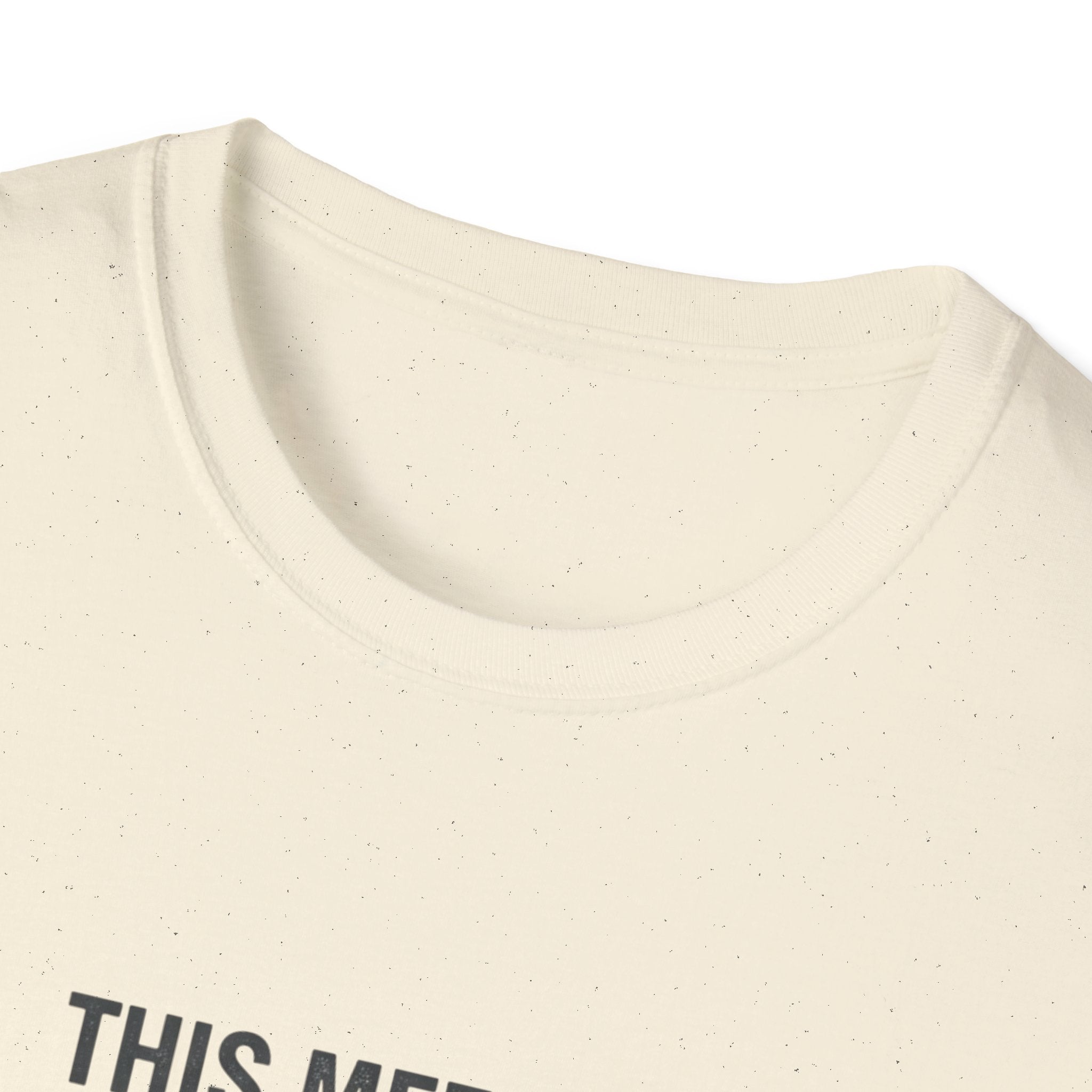 This Meeting Could Have Been a Deadlift T-Shirt.