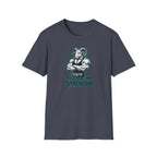 The Lord Is My Strength T-Shirt.