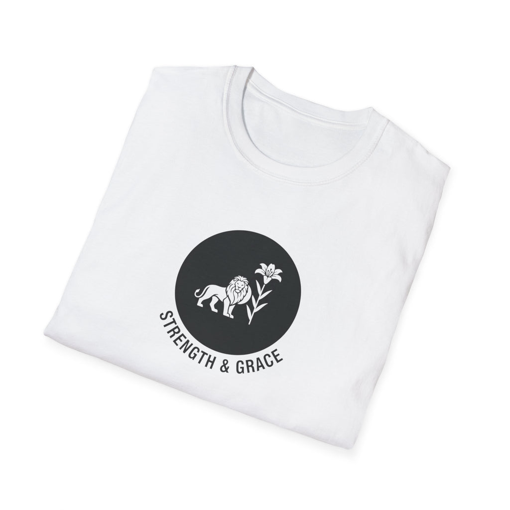 Strength & Grace T-Shirt.