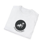 Strength & Grace T-Shirt.