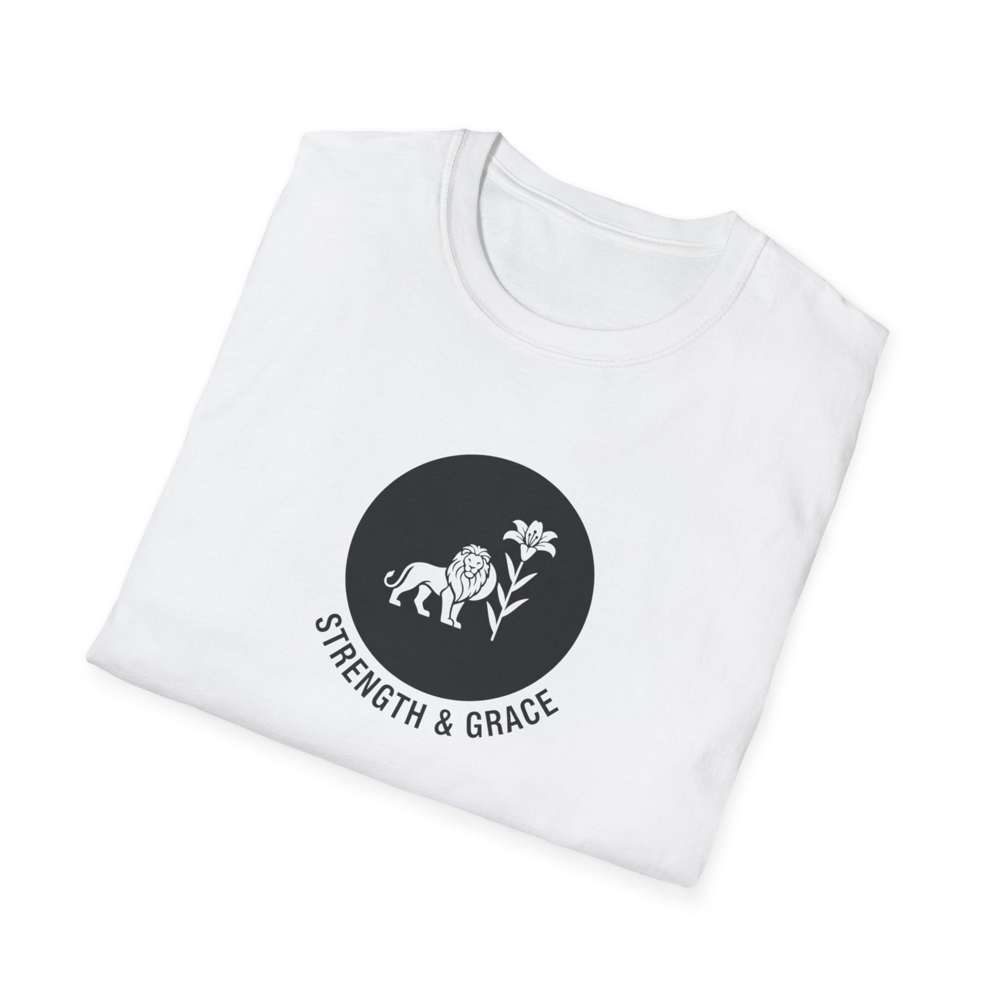 Strength & Grace T-Shirt.
