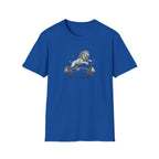 Chain Breaker T-Shirt.
