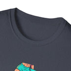 Pick up Your Mat And Walk T-Shirt.