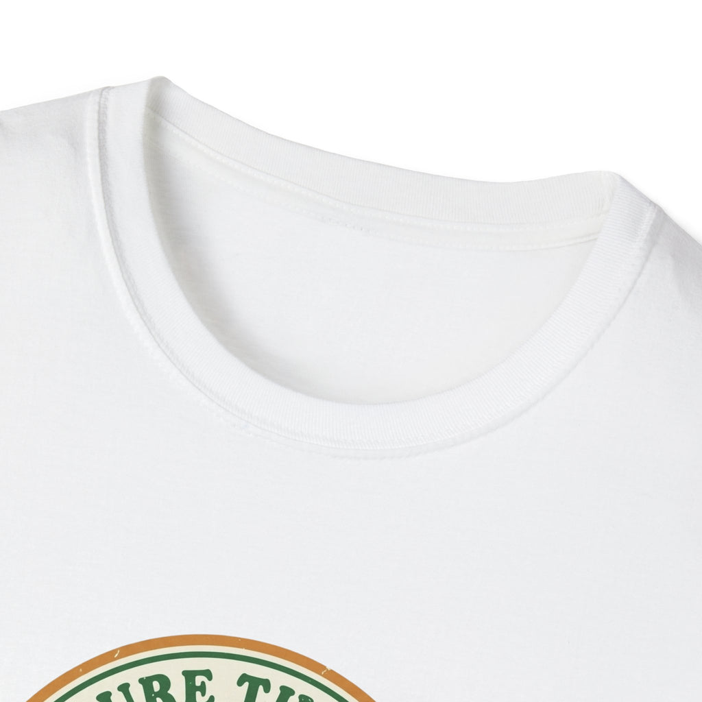 Endure The Race T-Shirt.