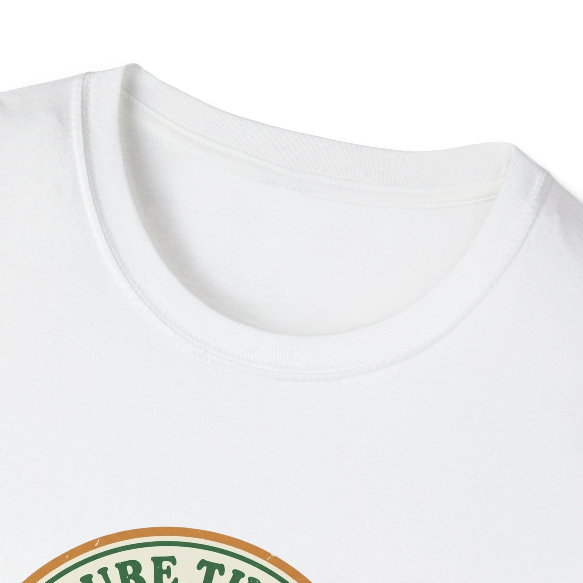Endure The Race T-Shirt.
