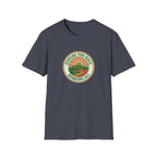 Endure The Race T-Shirt.
