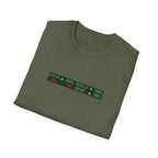 Faith 100%  T-Shirt.