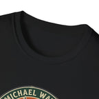 St. Michael Watchman T-Shirt.