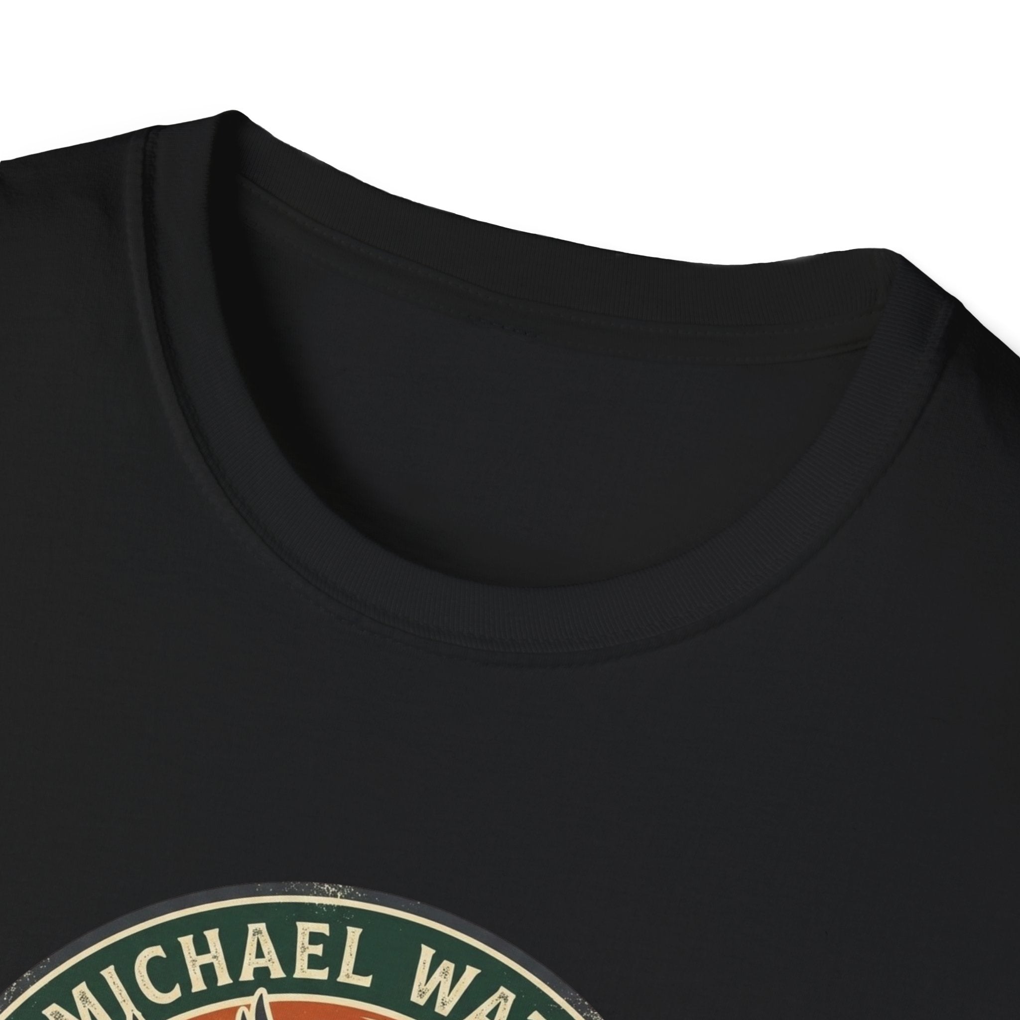 St. Michael Watchman T-Shirt.