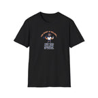 The Spirit is Willing  T-Shirt.