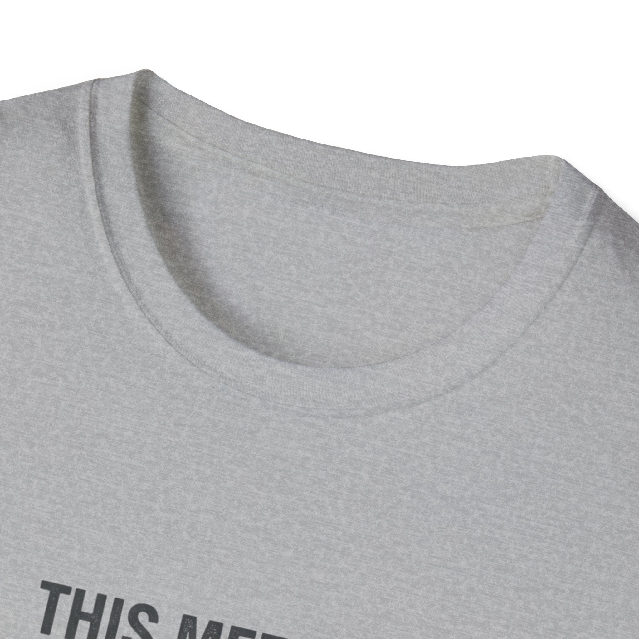 This Meeting Could Have Been a Deadlift T-Shirt.
