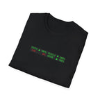 Faith 100%  T-Shirt.