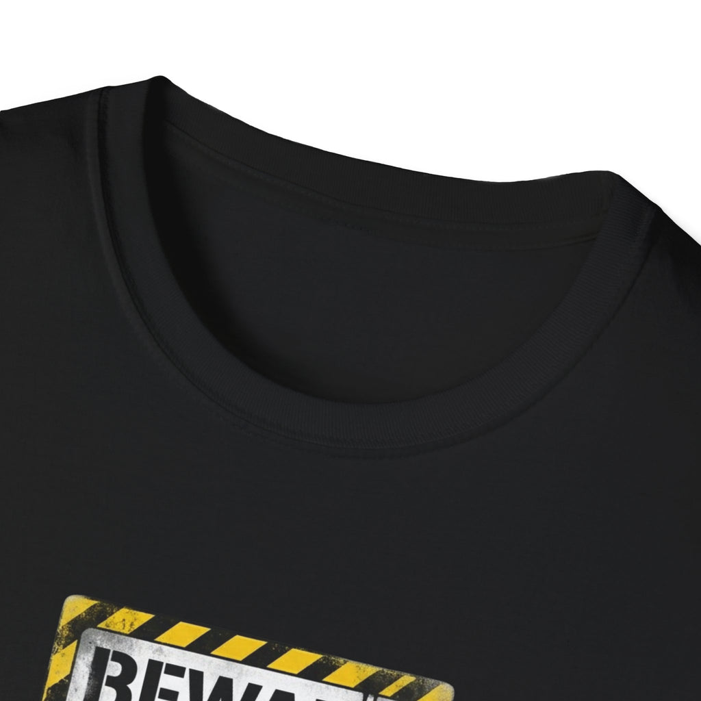 Beware of False Prophets T-Shirt.