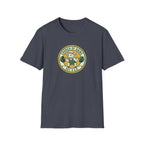 Church of Gains T-Shirt.