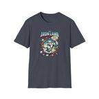 The Iron Lamb T-Shirt.
