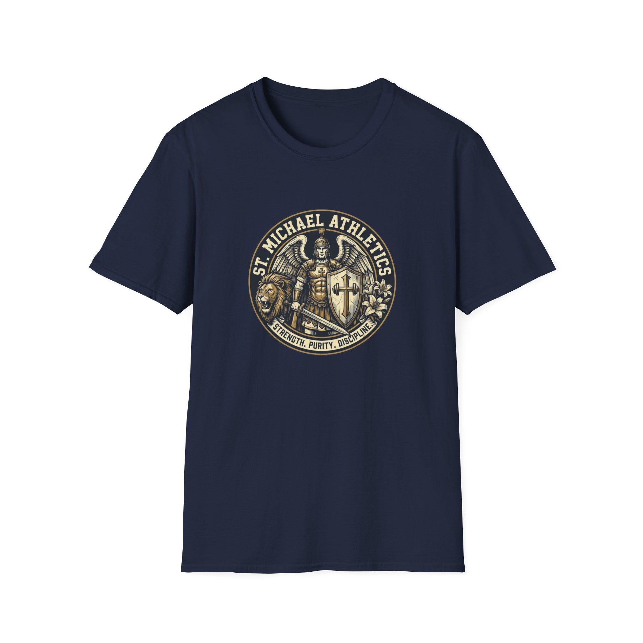St. Michael Athletics  T-Shirt.