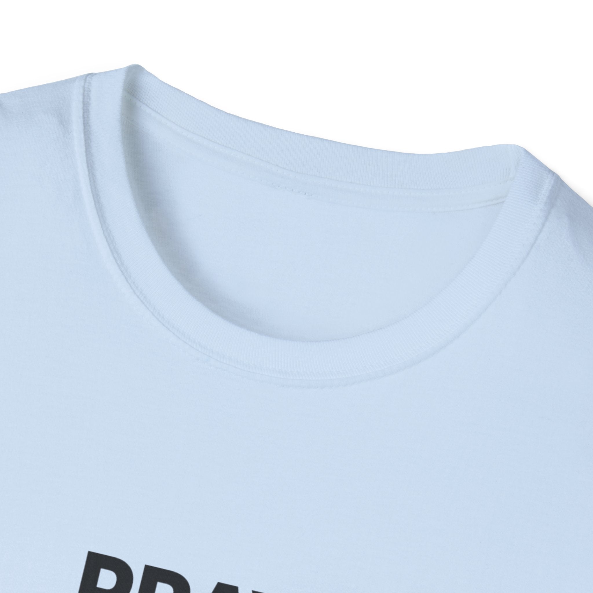 Pray Lift Repeat T-Shirt.