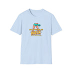 Pick up Your Mat And Walk T-Shirt.