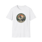 St. Michael Watchman T-Shirt.