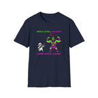 Boss Level T-Shirt.