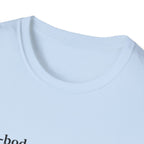 Dad:bod T-Shirt.