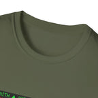 Faith 100%  T-Shirt.