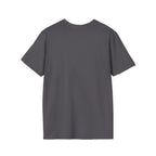Walk By Faith Not By Sight T-Shirt.