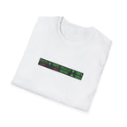 Faith 100%  T-Shirt.