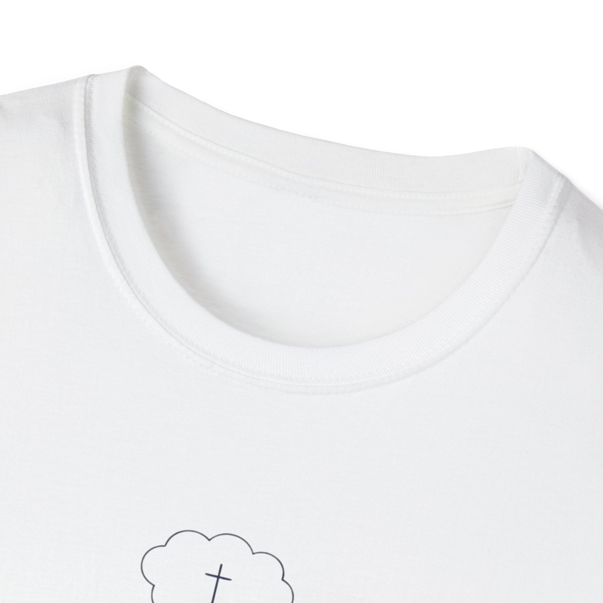 Sometimes "Child's Pose" Is Just A Nap Prayer T-Shirt.