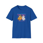 Team Trinity T-Shirt.