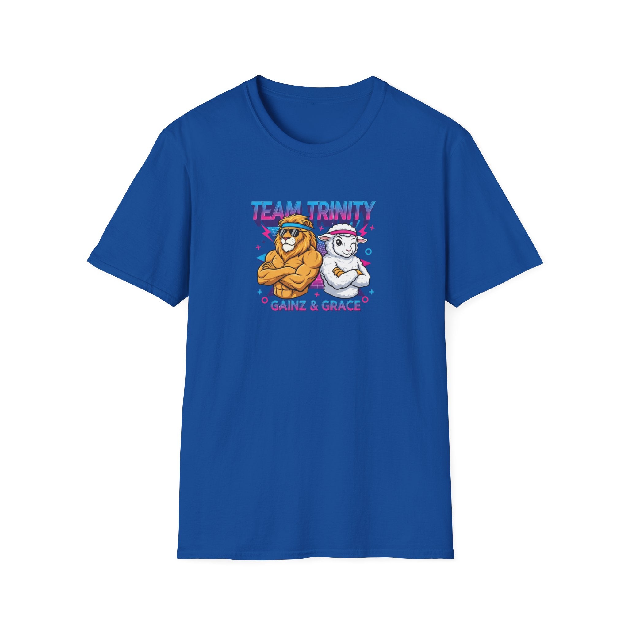 Team Trinity T-Shirt.