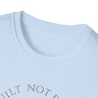 Built Not Born T-Shirt.