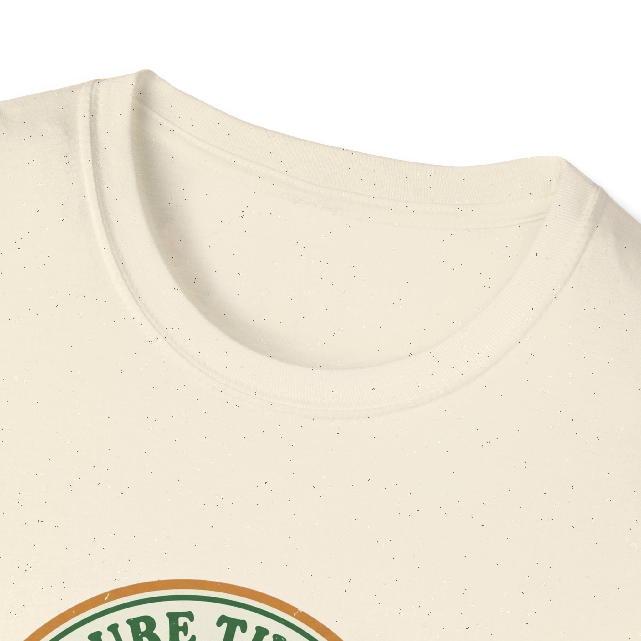 Endure The Race T-Shirt.