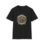 St. Michael And The Lion T-Shirt.