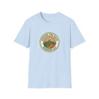 Endure The Race T-Shirt.